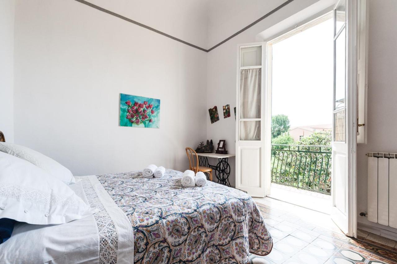 B&B Casa Marconi Pisa Exteriör bild
