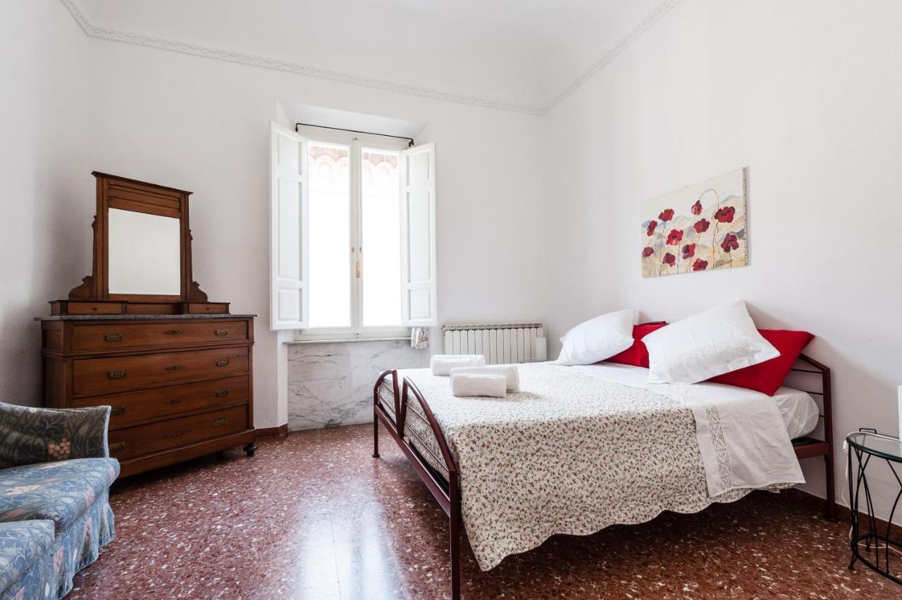 B&B Casa Marconi Pisa Exteriör bild