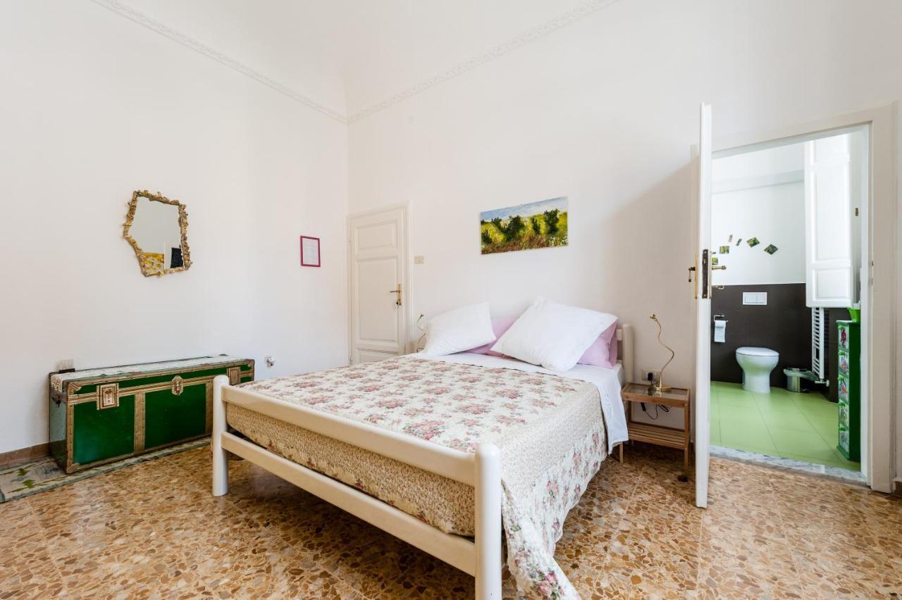 B&B Casa Marconi Pisa Exteriör bild