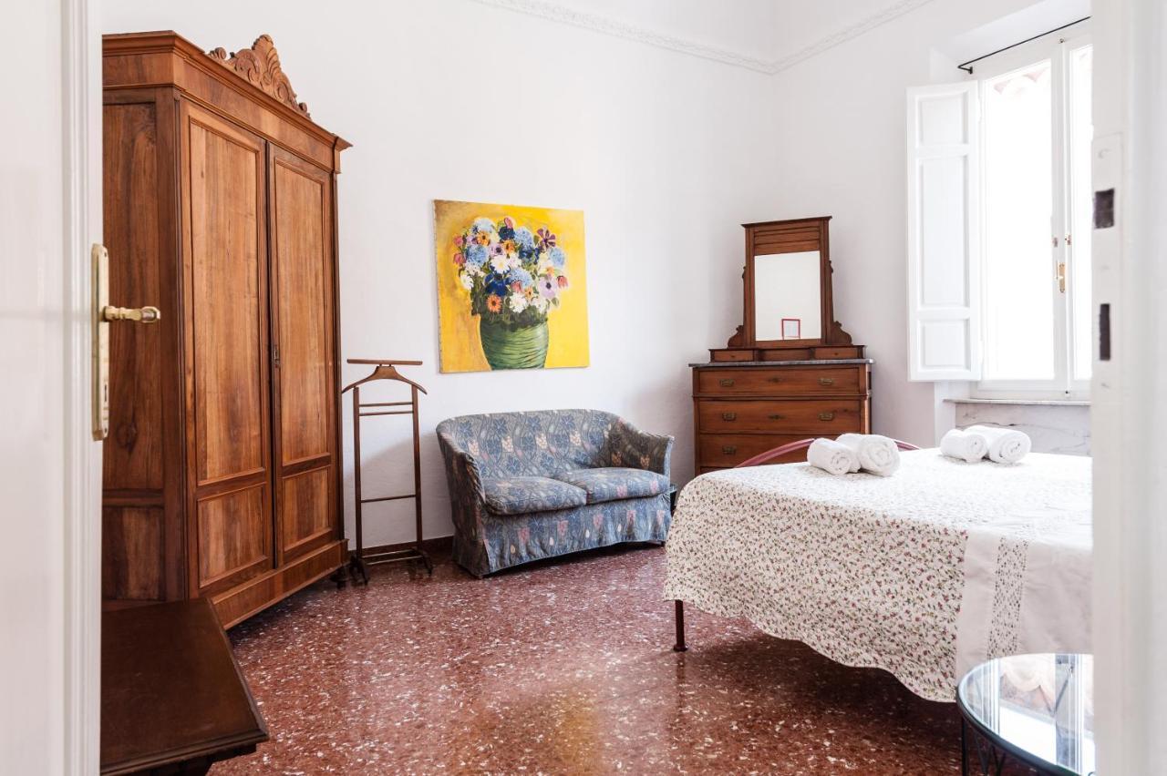 B&B Casa Marconi Pisa Exteriör bild